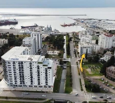 Апартаменты Ирина М Бар Экстерьер фото
